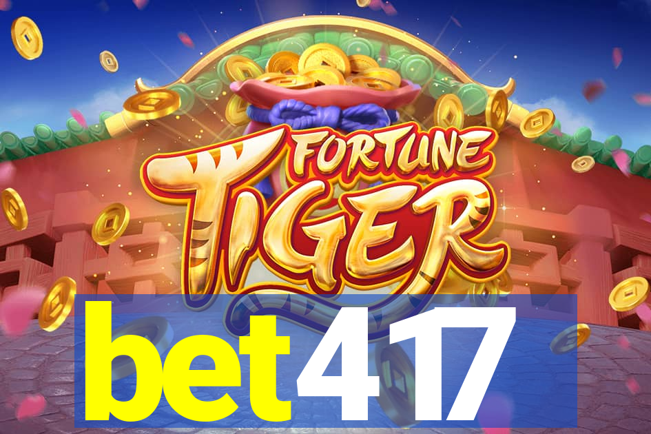 bet417
