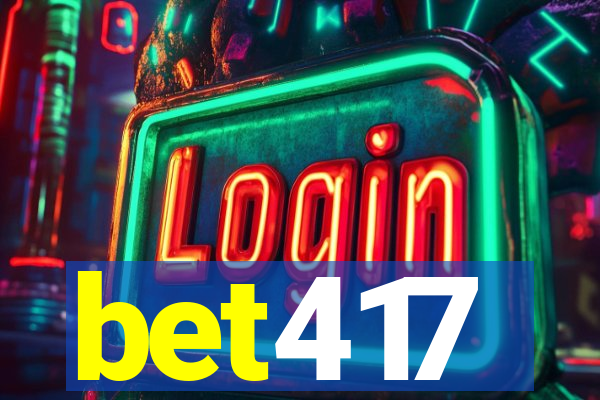 bet417
