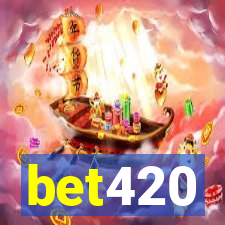 bet420