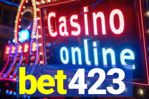 bet423