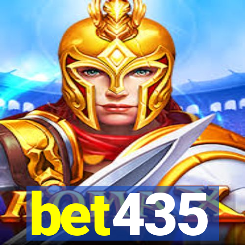 bet435