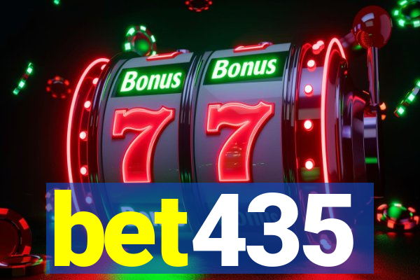 bet435