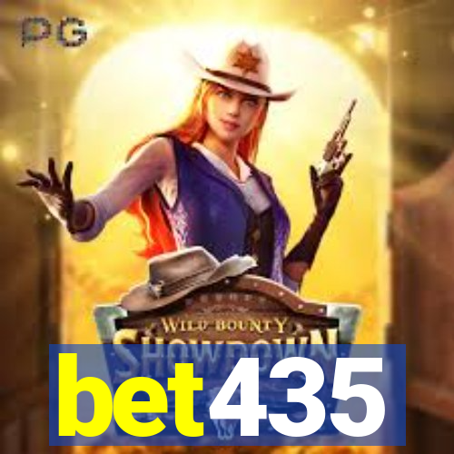 bet435