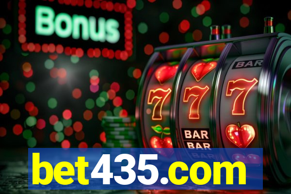 bet435.com