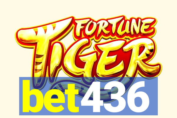bet436
