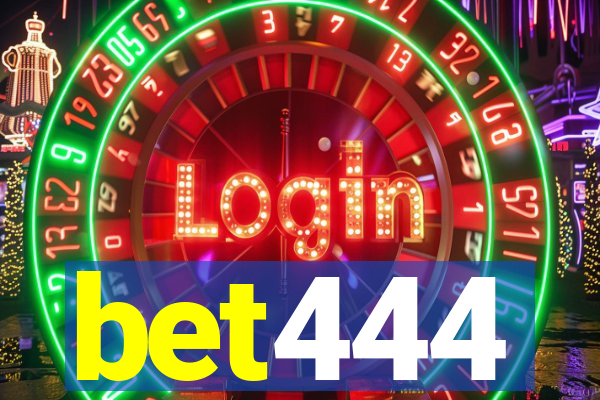 bet444