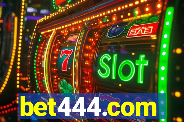 bet444.com