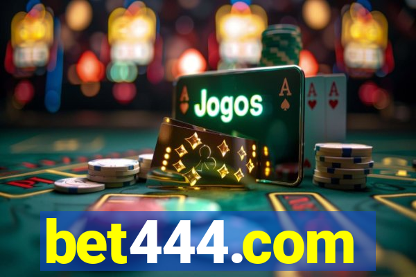 bet444.com
