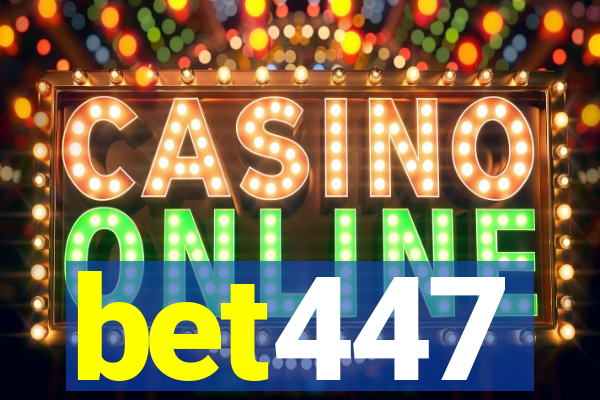 bet447