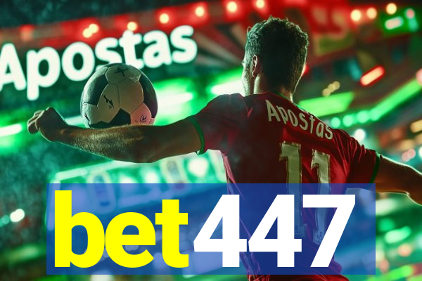 bet447