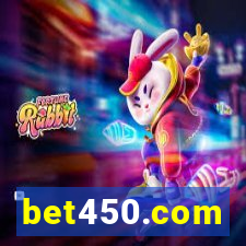 bet450.com