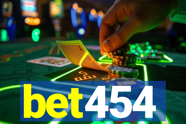 bet454