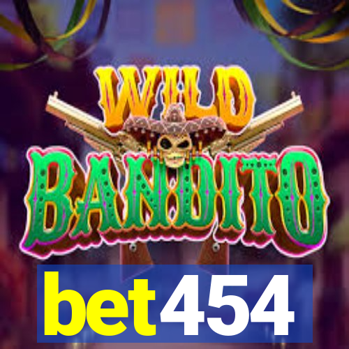 bet454
