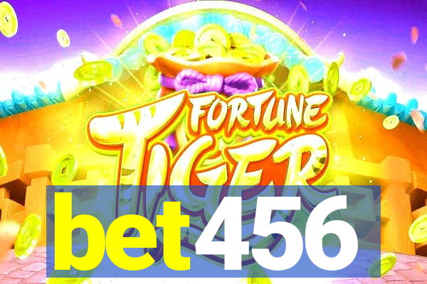bet456