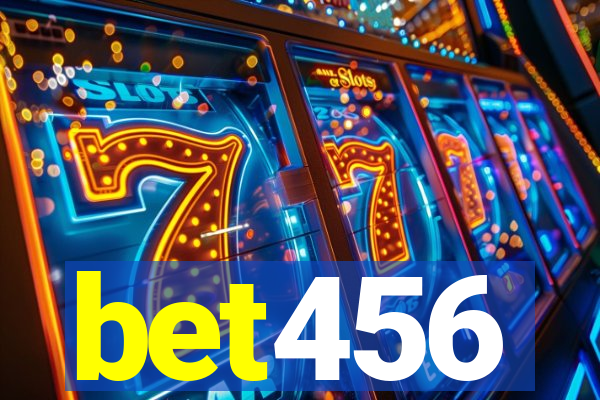 bet456