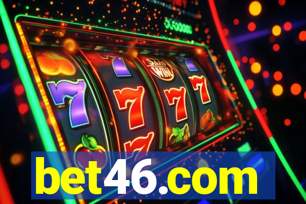 bet46.com