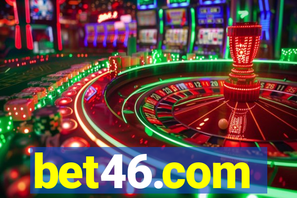 bet46.com