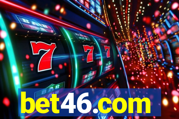 bet46.com