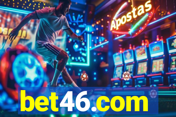 bet46.com