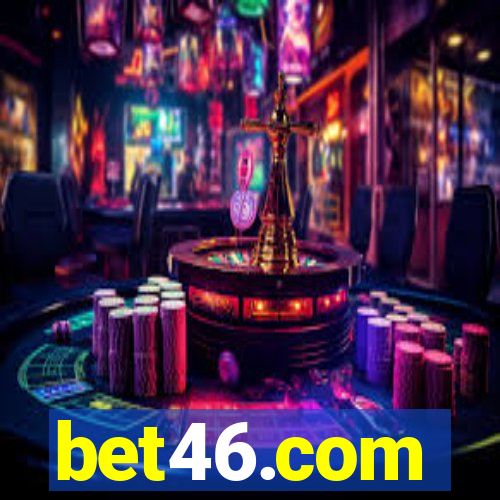 bet46.com