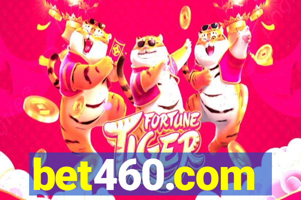 bet460.com