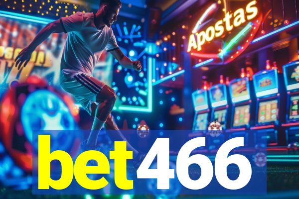 bet466
