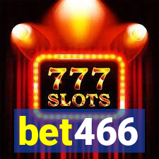 bet466