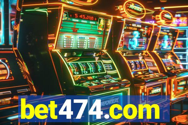 bet474.com