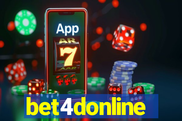 bet4donline