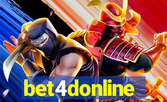 bet4donline