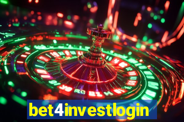 bet4investlogin