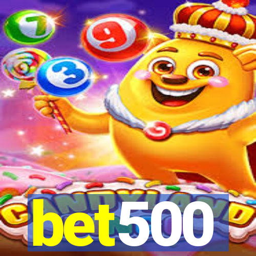 bet500