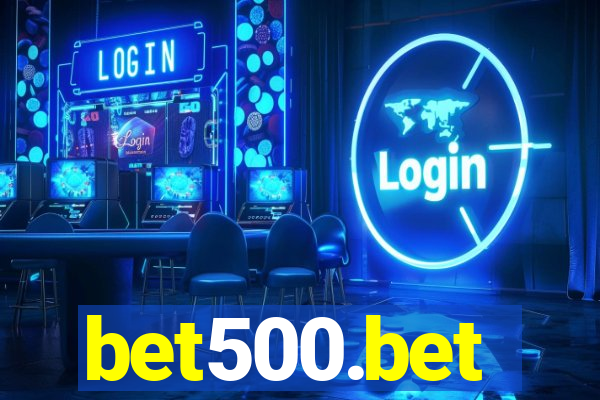 bet500.bet