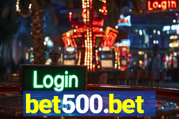 bet500.bet