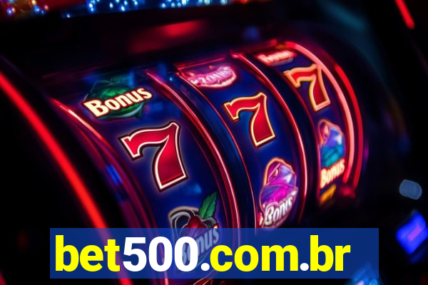 bet500.com.br