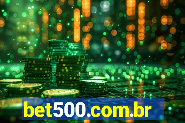 bet500.com.br