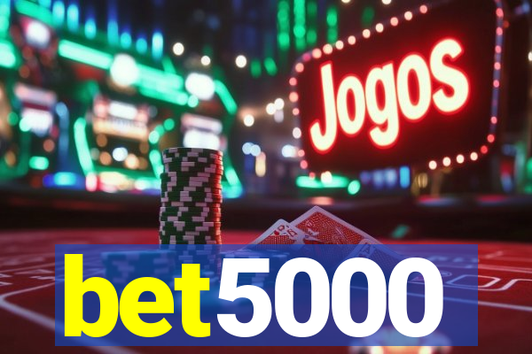 bet5000