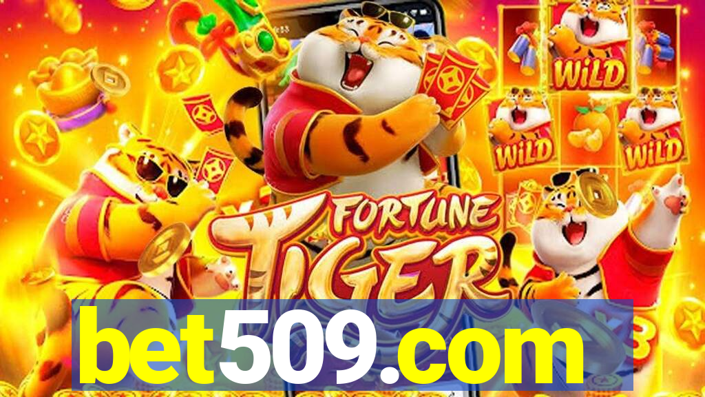 bet509.com
