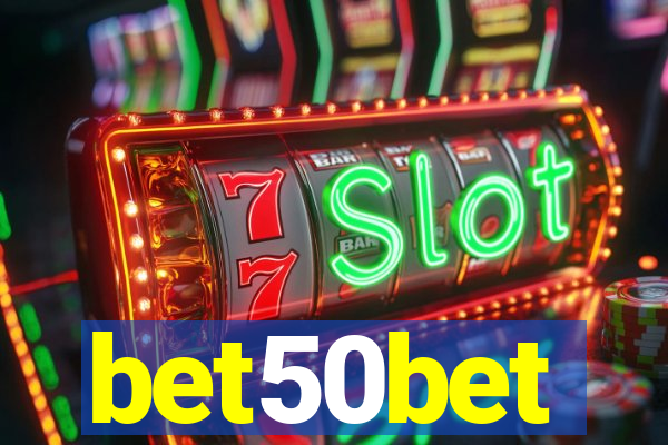 bet50bet