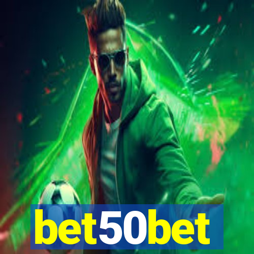 bet50bet