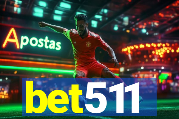 bet511