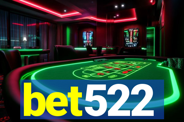 bet522