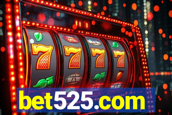 bet525.com