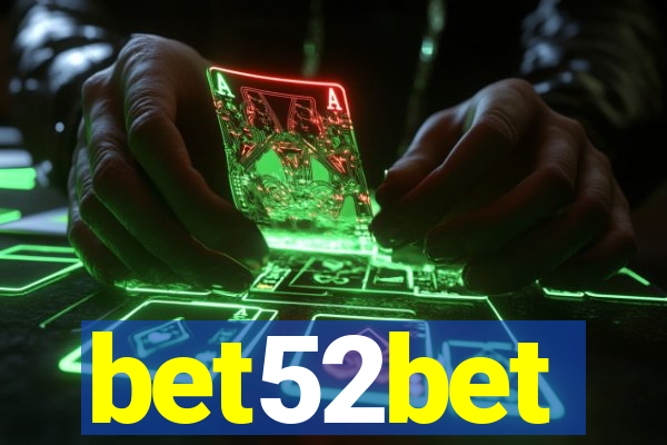 bet52bet