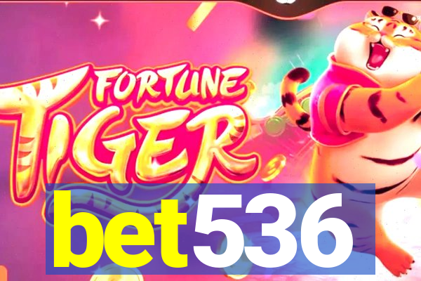 bet536