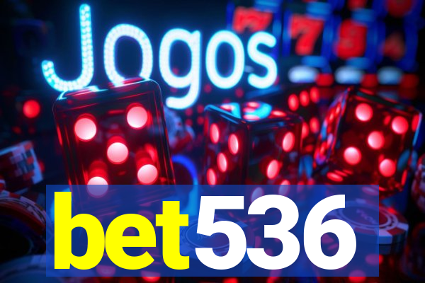 bet536