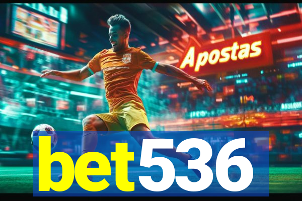 bet536