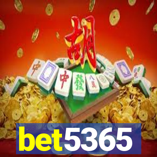 bet5365