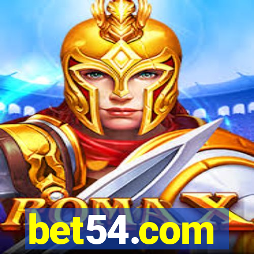 bet54.com