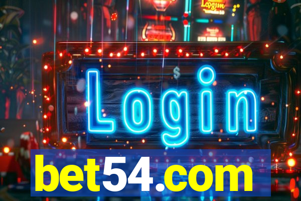 bet54.com